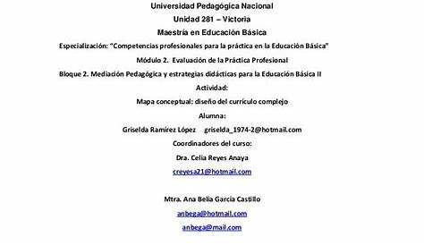 Caratula UPN | PDF