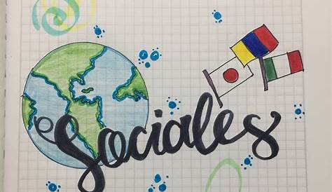Más de 25 ideas increíbles sobre Caratulas de estudios sociales en