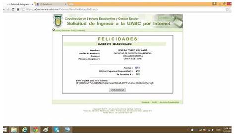 Presenta UABC nuevo Portal de Alumnos | Gaceta UABC