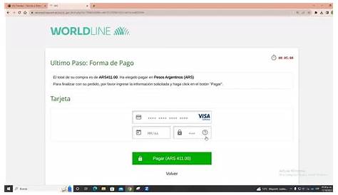 Un Portal de Pagos para sus Clientes - Portal Datalogic