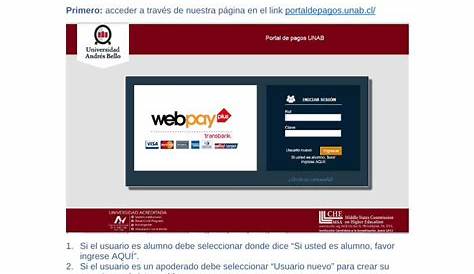 Portal de Pagos Online | Allos Chile