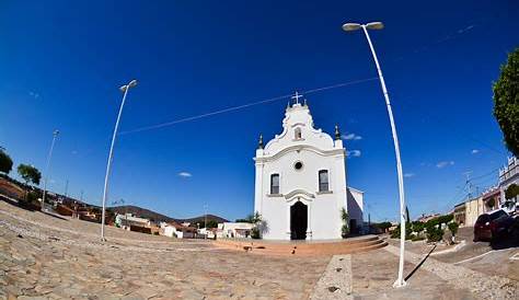 Santa Maria da Boa Vista - Estado de Pernambuco | Cidades do Brasil