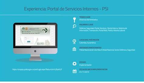 Portal de Servicios al Contribuyente