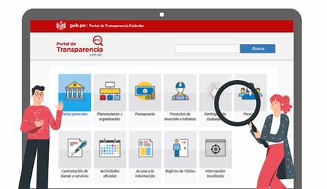 Portal Web Universidad Nacional Santiago Antúnez de Mayolo