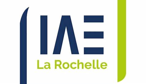 Formation IAE la Rochelle - p3x