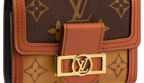 Portefeuille Femme Louis Vuitton s Pièce Zippée LV Autre Marron