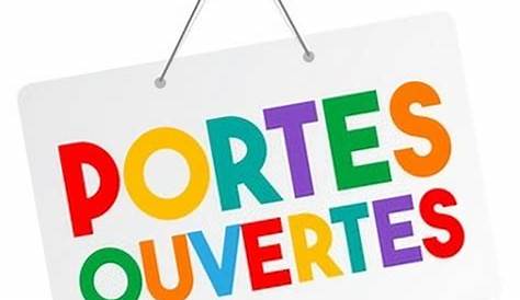 Invitation Portes-ouvertes - Dalilou