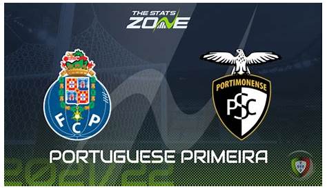 Portimonense perde com FC Porto em jogo que teve os dois treinadores