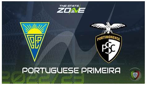 Portimonense vs Estoril Preview & Prediction - The Stats Zone
