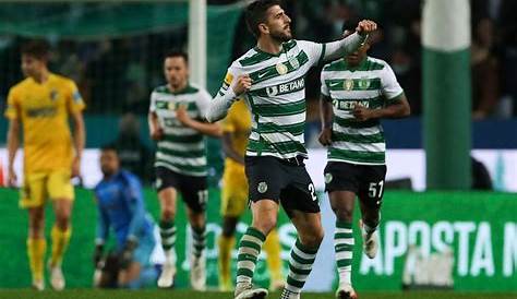 Pronóstico: Sporting Lisboa vs Portimonense SC, miércoles 29 de