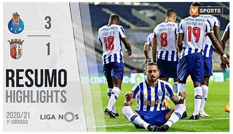 Porto vs Braga Soccer Betting Predictions - soccer-predictions.tv