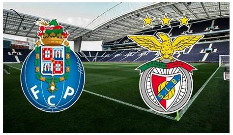 Wallpaper FC Porto, SL Benfica e Sporting CP