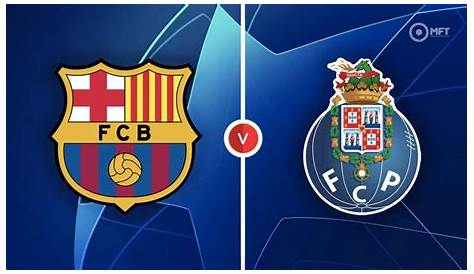 Super Cup of Europe in picks [Barcelona vs Porto (2-0)] - FC Barcelona