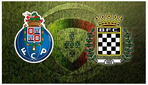 Boavista vs. FC Porto campeonato Liga NOS!!! - YouTube