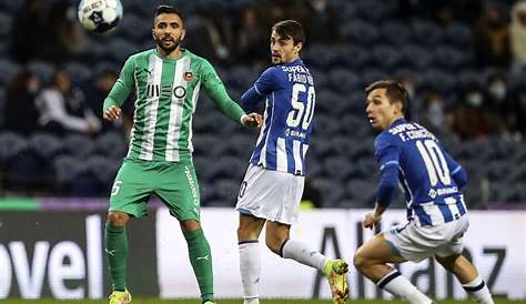 FC Porto vs. Rio Ave: Live stream, start time, TV channel, how to watch