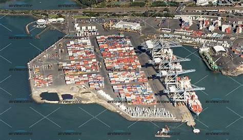 Auckland mayor considering asking ports to pay rent to 'secure a better