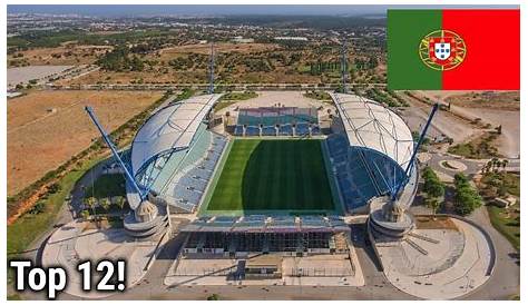 Portugal - The Nations of the 21st World Cup - The Center Circle