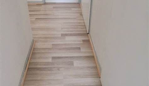 Pose Parquet Couloir En Angle Philippe Florance MultiServices POSE PARQUET