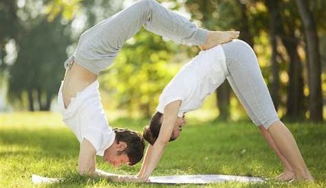 Cinco posturas de yoga para mejorar tu equilibrio