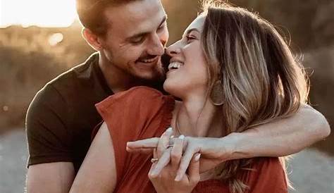 50 poses de pareja que puedes usar - Fotocreativo