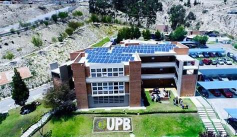Universidad Privada Boliviana - YouTube
