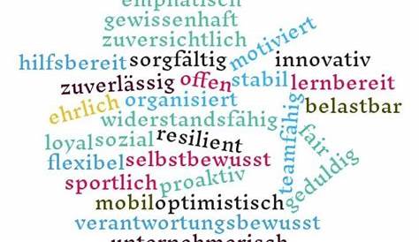 Positive Eigenschaften Sprüche in 2020 | Learn german, Kindergarten