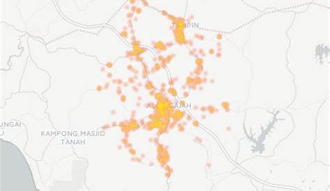 Poskod Alor Gajah Melaka : Poskod 75150 Melaka Cybo - Lorena Nitzsche