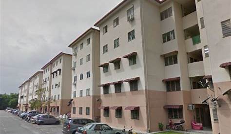 Poskod Bandar Bukit Puchong : Bandar Bukit Puchong BP 10, Puchong