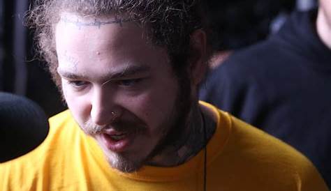 Post Malone to play massive Glasgow show this summer nel 2020