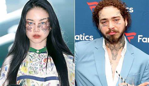 Unveil The Untold Story Behind Post Malone's Baby Mama