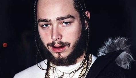 Unraveling The Enigma: Post Malone's Odyssey From Syracuse To Stardom