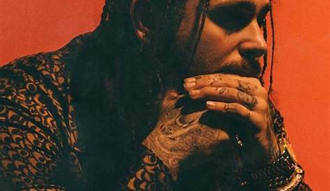 Post Malone Announces Debut Album "Stoney" | HipHopDX