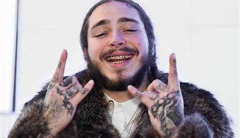 Post Malone: Hit Songs Ranked - YouTube