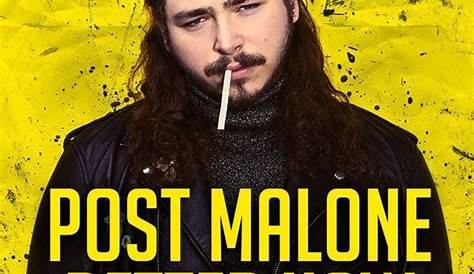 Post Malone on Fourth Album: ‘I Think We’re Making Some Incredible