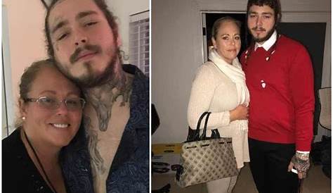 Post Malone Parents: Truth About His Dad, Mom and Ethnicity