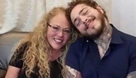 Discover: The True Identity Behind Post Malone's Mother