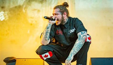 Post Malone rejected from Perth bar over dress code | Flipboard