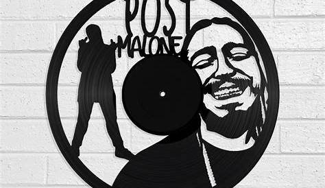 Pin by Trippin $ky on Post Malone | Post malone, Record producer, Singer