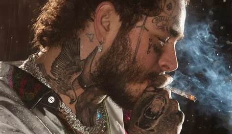 Jewelry Expert Critiques Post Malone's Jewelry Collection | Fine Points
