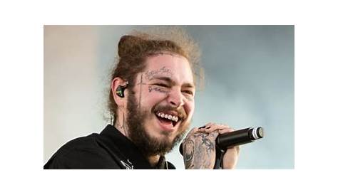 Didn’t get your Post Malone tickets yet? You’re out of luck – The