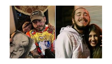 Who Is Post Malone's Girlfriend Or Wife? Here Is What Fans Are Willing