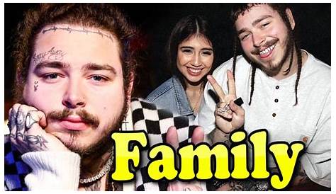 Who Is Post Malone's Girlfriend Or Wife? Here Is What Fans Are Willing