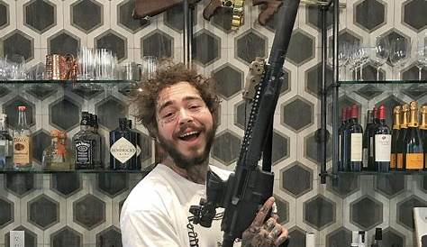 Post Malone Says To Avoid Modern Hip Hop If You Are Looking For