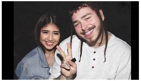 Who is Post Malone's Girlfriend 2023? Know Everything About Her
