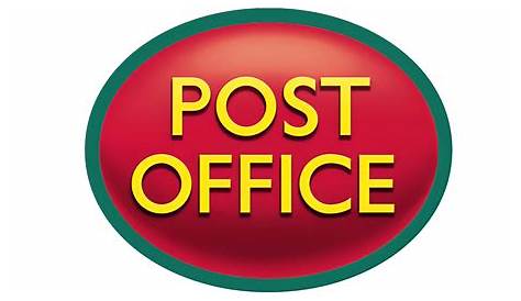 Post Office Logo PNG Transparent & SVG Vector - Freebie Supply
