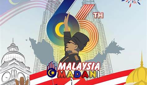 Buku program Majlis Penutup Bulan Kemerdekaan PSA 2020 by nur shahafiza