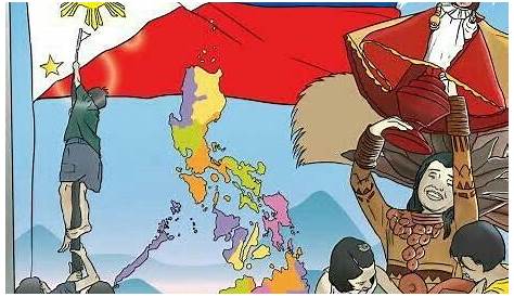 Poster Na Nagpapakita Ng Pagmamahal Sa Pilipinas | Sexiz Pix