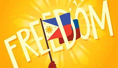 Araw ng Kalayaan – Day of Freedom. June 12, 1898.