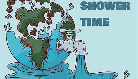 29+ Poster On Save Water | Easy To Draw | With Slogans & Quotes