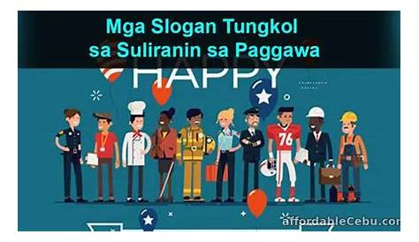 Slogan Tungkol Globalisasyon Poster Drawing Araw Ng Kalayaan Ng